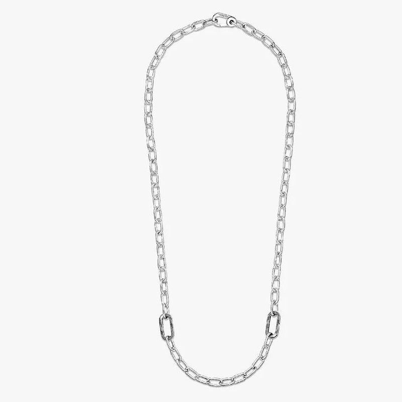 PANDORA ME LINK CHAIN NECKLACE – Hemstock's Jewellers