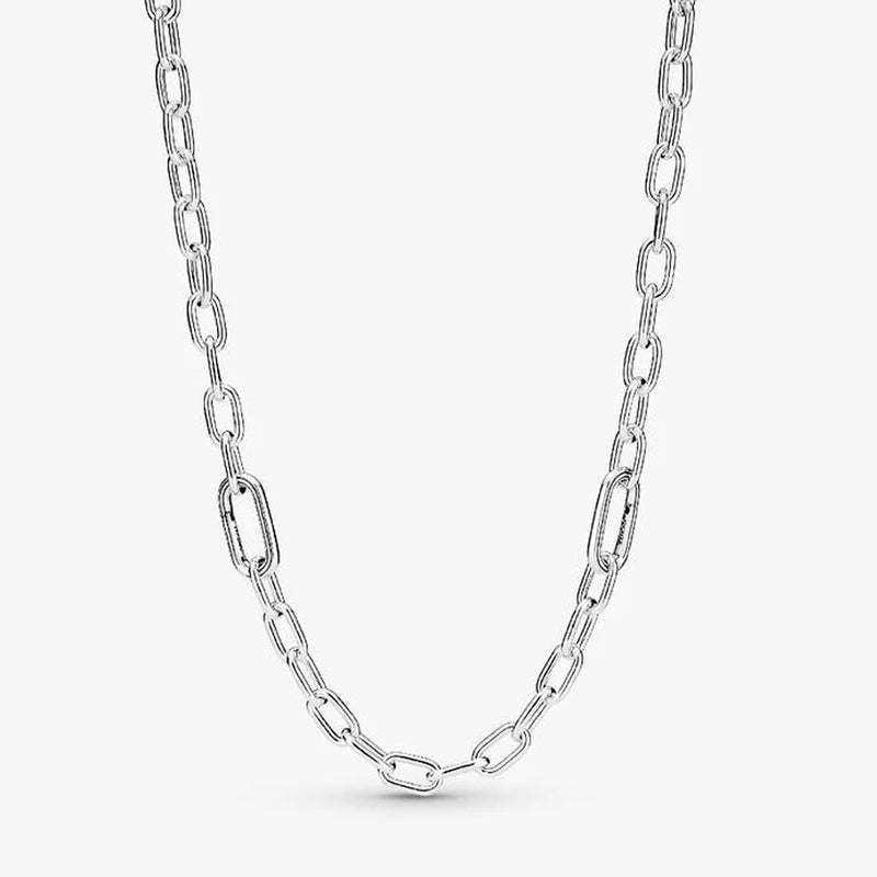 PANDORA ME LINK CHAIN NECKLACE – Hemstock