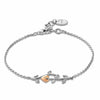 Clogau Vine Of Life Bracelet 3STOL0234