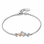 Clogau Vine Of Life Bracelet 3STOL0234