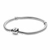 Pandora Moments Snake Chain Bracelet