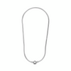 PANDORA MOMENTS SNAKE CHAIN NECKLACE
