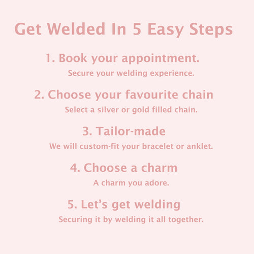 Secure Your Booking For Perma Jewellery