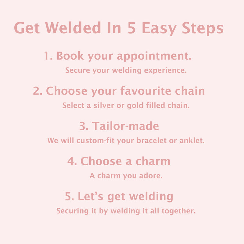 Secure Your Booking For Perma Jewellery