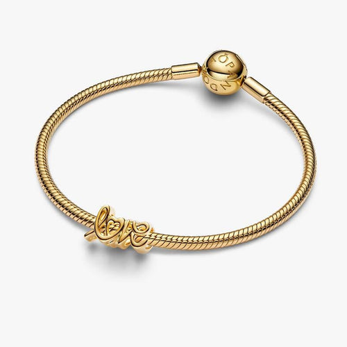 Handwritten Love Charm