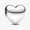 Be Love Engravable Large Heart Charm