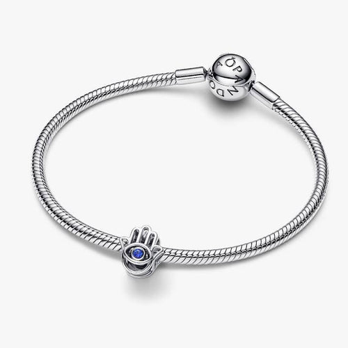 Hamsa Hand Charm