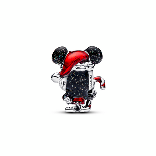 DISNEY MICKEY MOUSE HOLIDAY CHARM