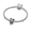 DISNEY MICKEY MOUSE HOLIDAY CHARM