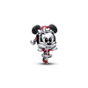 DISNEY MINNIE MOUSE HOLIDAY CHARM