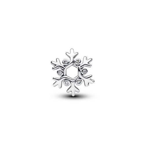 SNOWFLAKE CHARM