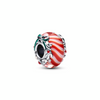 CANDY MURANO GLASS CHARM