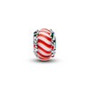 CANDY MURANO GLASS CHARM