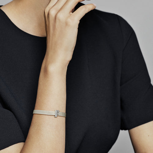 Pandora Reflexions F Clip