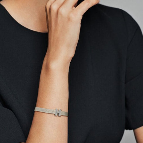 Pandora Reflexions H Clip