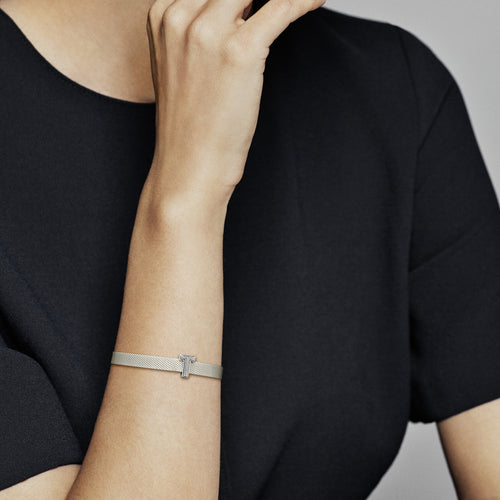 Pandora Reflexions T Clip