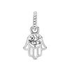 FATIMA'S HAND DANGLE CHARM