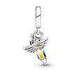 DREAMS OF THE FUTURE CRAYON DANGLE CHARM