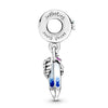 DREAMS OF THE FUTURE CRAYON DANGLE CHARM