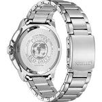 Citizen Gents Sports Eco-Drive Bracelet Watch AW1527-86E