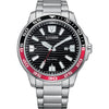 Citizen Gents Sports Eco-Drive Bracelet Watch AW1527-86E