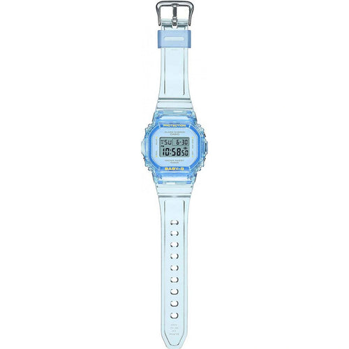 Casio Baby - G Light Blue Multi-Function Watch BGD-565SJ-2ER