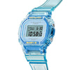 Casio Baby - G Light Blue Multi-Function Watch BGD-565SJ-2ER