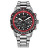 Citizen Gents Red Arrows Promaster Air Navihawk Watch CA4666-56E