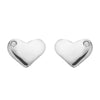 Hot Diamonds Silver Desire Stud Earrings DE779
