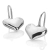 Hot Diamonds Silver Desire Hook Earrings DE780