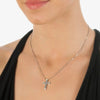 Hot Diamonds Simply Sparkle Hope Pendant DP105