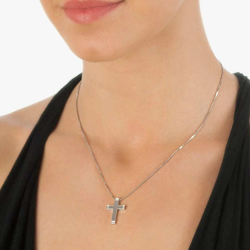 Hot Diamonds Simply Sparkle Hope Pendant DP105