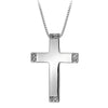 Hot Diamonds Simply Sparkle Hope Pendant DP105