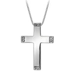 Hot Diamonds Simply Sparkle Hope Pendant DP105