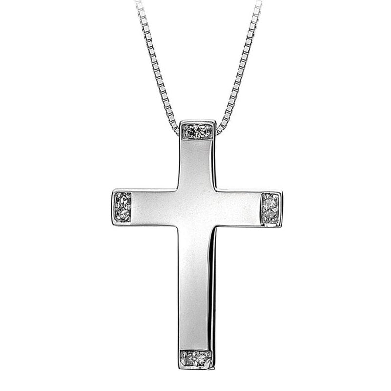 Hot Diamonds Simply Sparkle Hope Pendant DP105