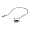 Hot Diamonds Romantic Small Heart Locket With Chain DP142