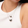 Hot Diamonds Sterling Silver Desire Pendant Necklace DP965
