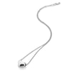 Hot Diamonds Sterling Silver Desire Pendant Necklace DP965