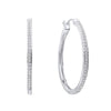 DF 33MM CZ HOOPS