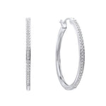 DF 33MM CZ HOOPS