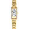 Citizen Ladies Petite Palidoro Eco-Drive Bracelet Watch EG7112-59D