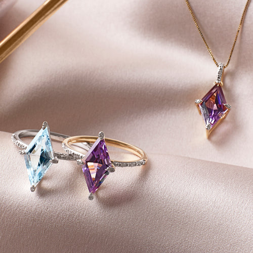 Hemstocks Jewellers Wymondham & Diss. Established Independent Jeweller