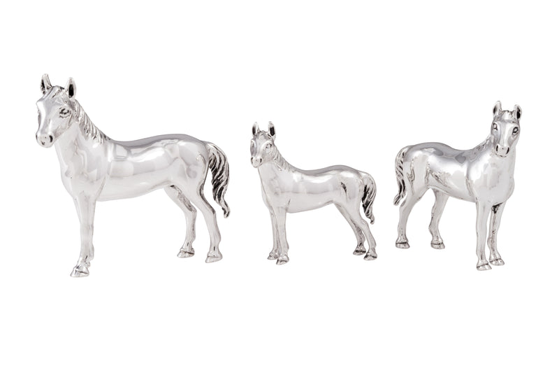 SILVER HORSE 26GMS LRG