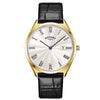 Rotary Gents Ultra Slim Quartz Watch GS08013/01