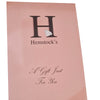 Hemstock's Jewellers Digital Online Gift Card