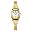 Rotary Ladies Heritage Gold Tone Altera Quartz Watch LB00764/29