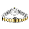 Rotary Ladies Two-Tone Elegance Quartz Watch LB05136/41