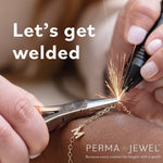 Secure Your Booking For Perma Jewellery