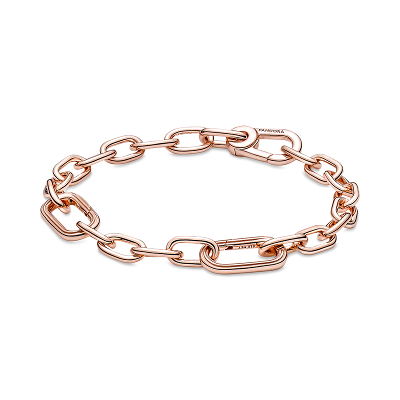 PANDORA ME LINK CHAIN BRACELET
