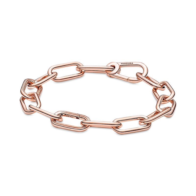 PANDORA ME LINK CHAIN BRACELET